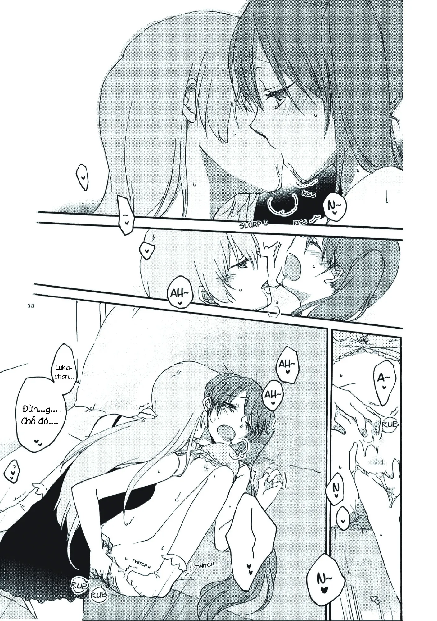 HentaiVN.net - Ảnh 33 - Collective Box (Vocaloid) - Chap 1