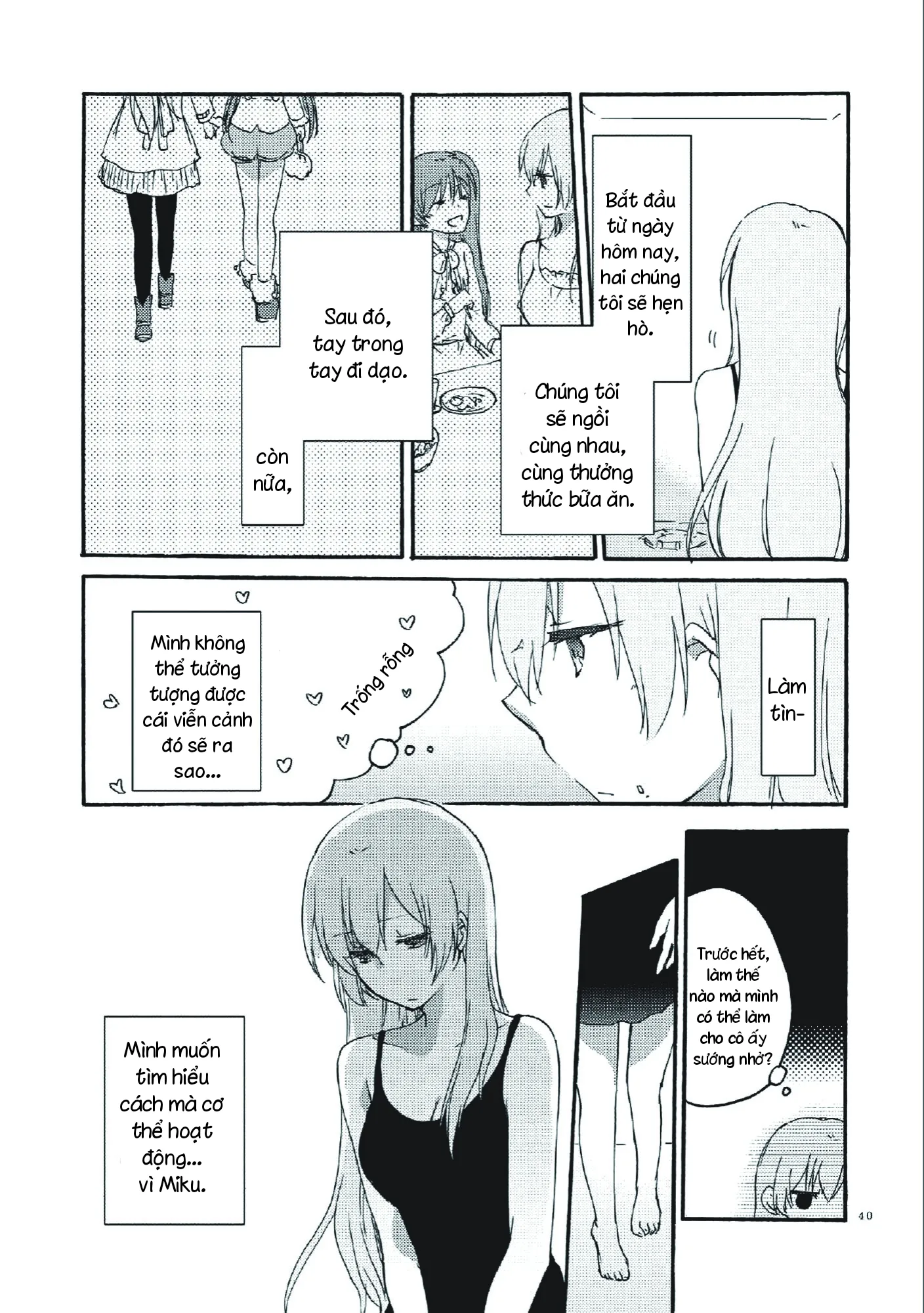 HentaiVN.net - Ảnh 39 - Collective Box (Vocaloid) - Chap 1