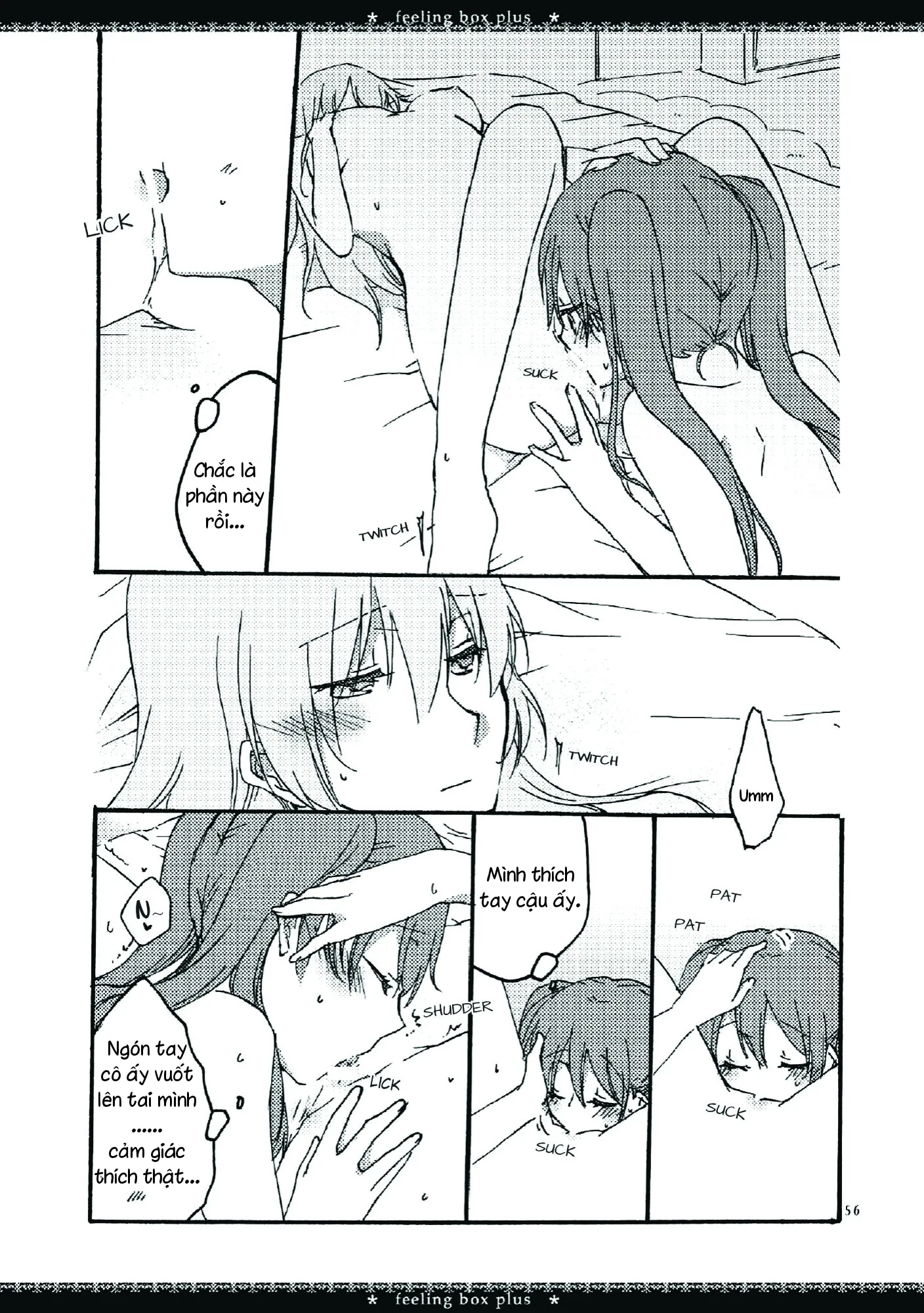 HentaiVN.net - Ảnh 49 - Collective Box (Vocaloid) - Chap 1