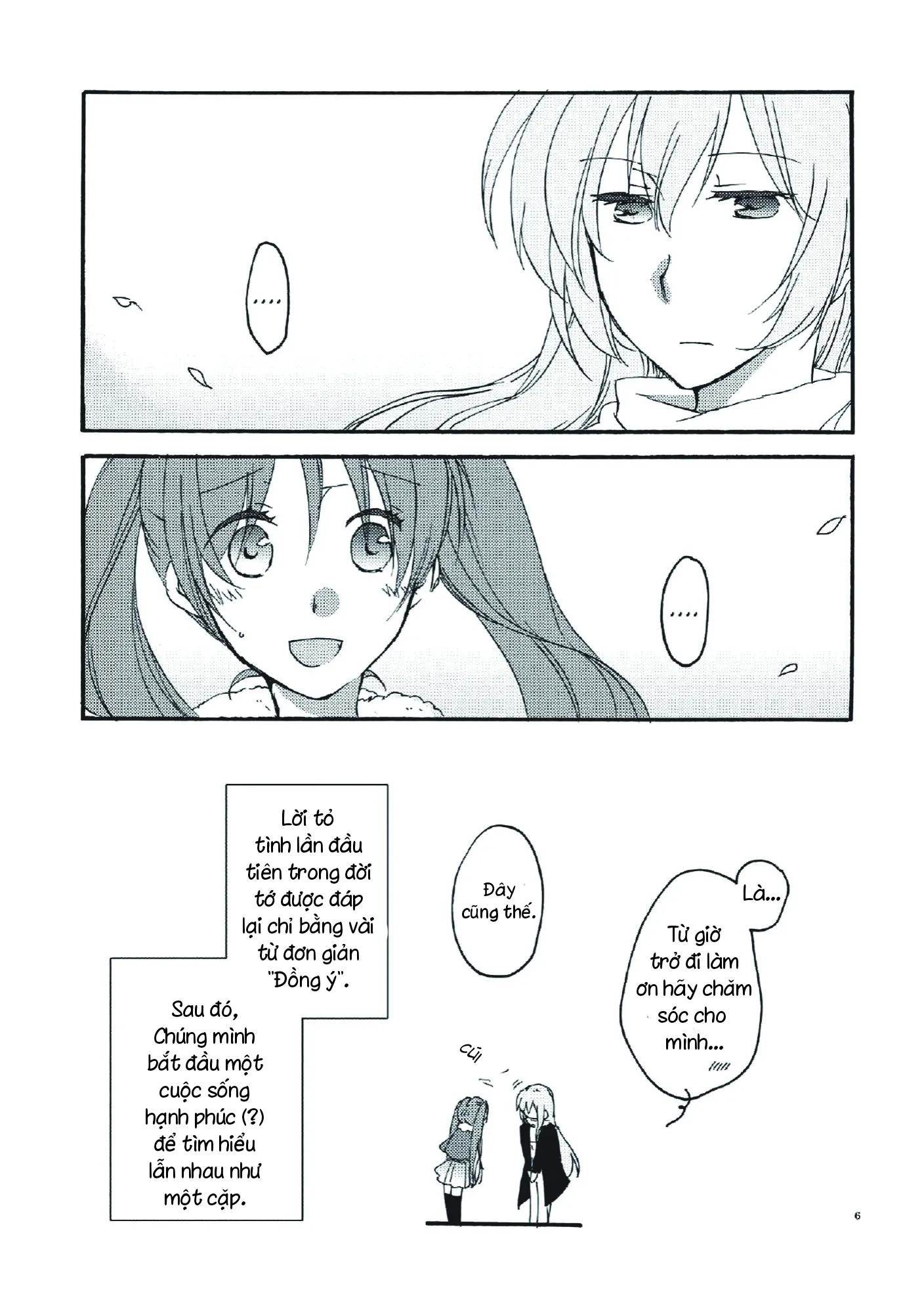 HentaiVN.net - Ảnh 6 - Collective Box (Vocaloid) - Chap 1