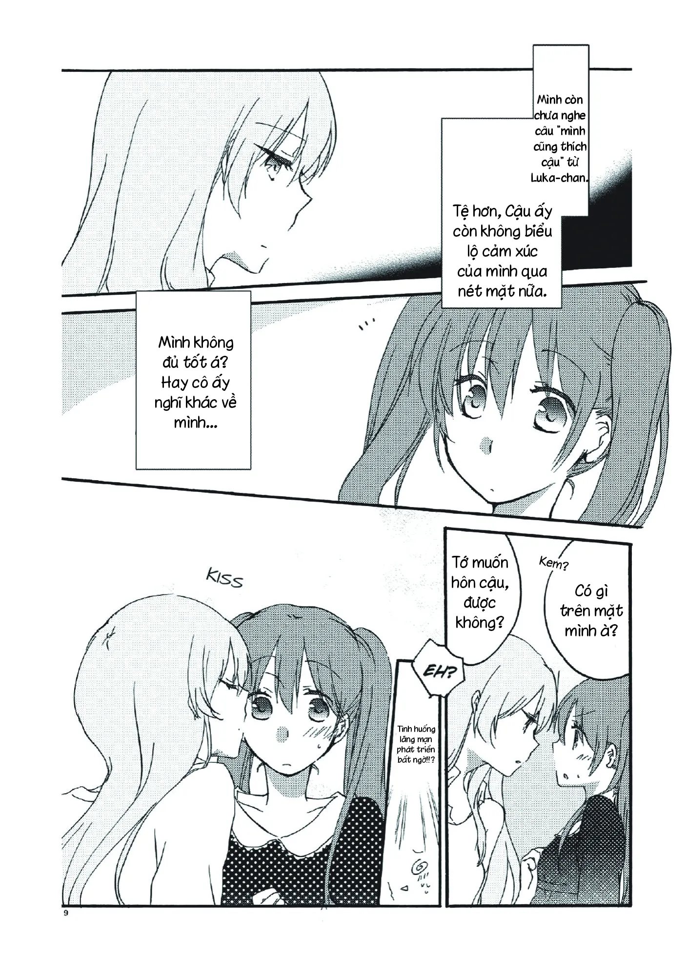 HentaiVN.net - Ảnh 9 - Collective Box (Vocaloid) - Chap 1