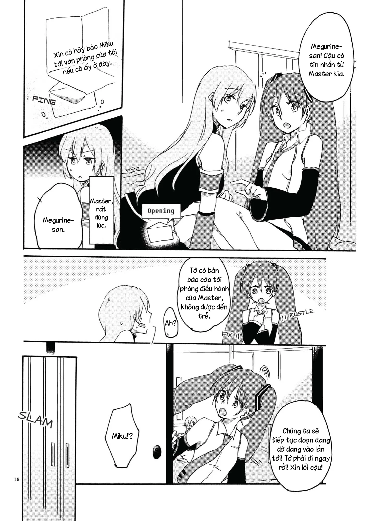 HentaiVN.net - Ảnh 21 - Collective Box (Vocaloid) - Chap 2