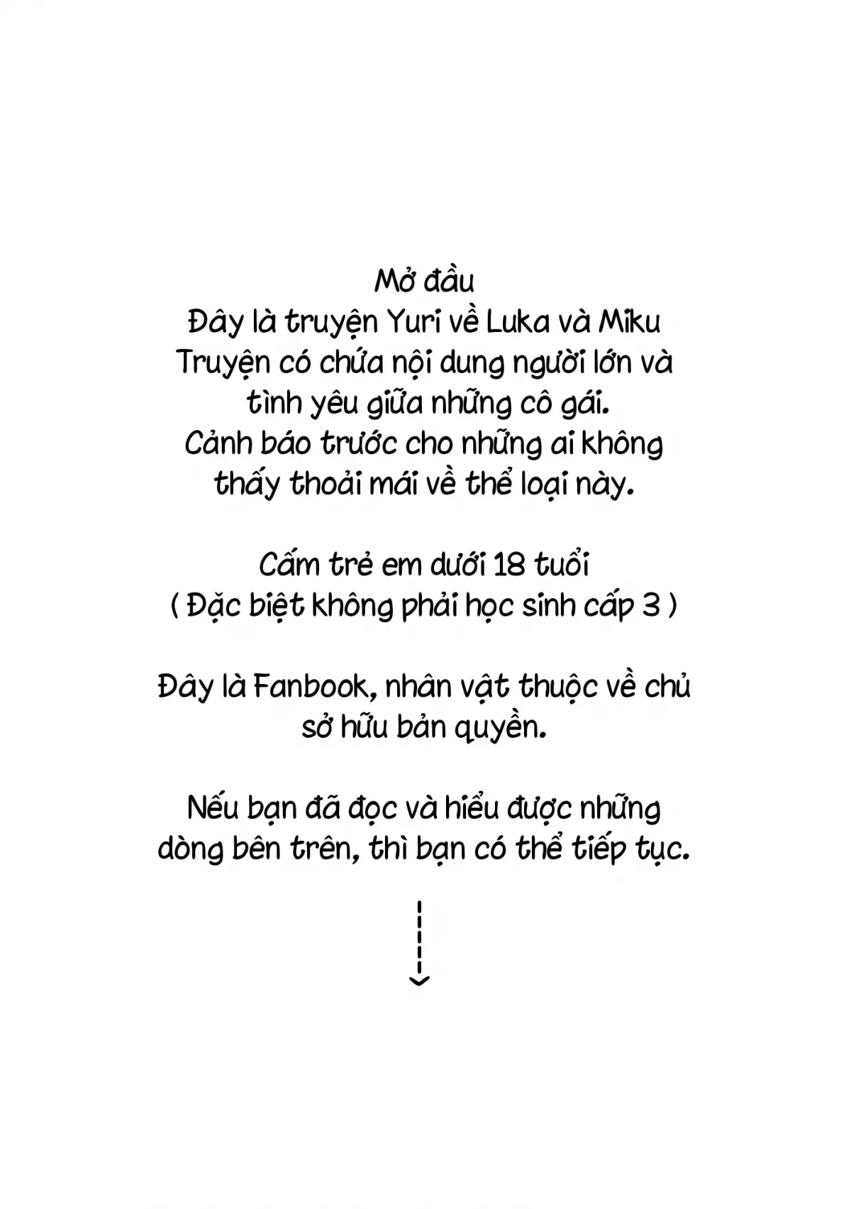 HentaiVN.net - Ảnh 3 - Collective Box (Vocaloid) - Chap 2