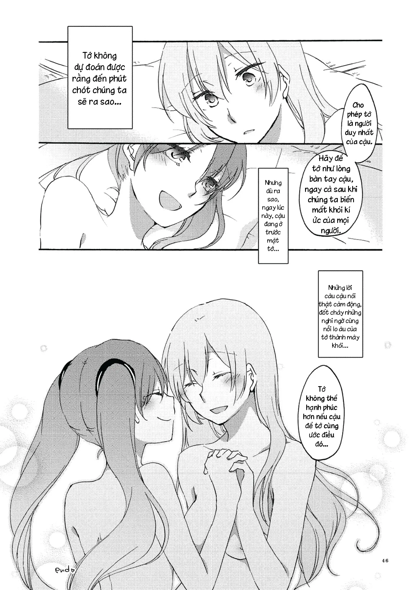 HentaiVN.net - Ảnh 48 - Collective Box (Vocaloid) - Chap 2