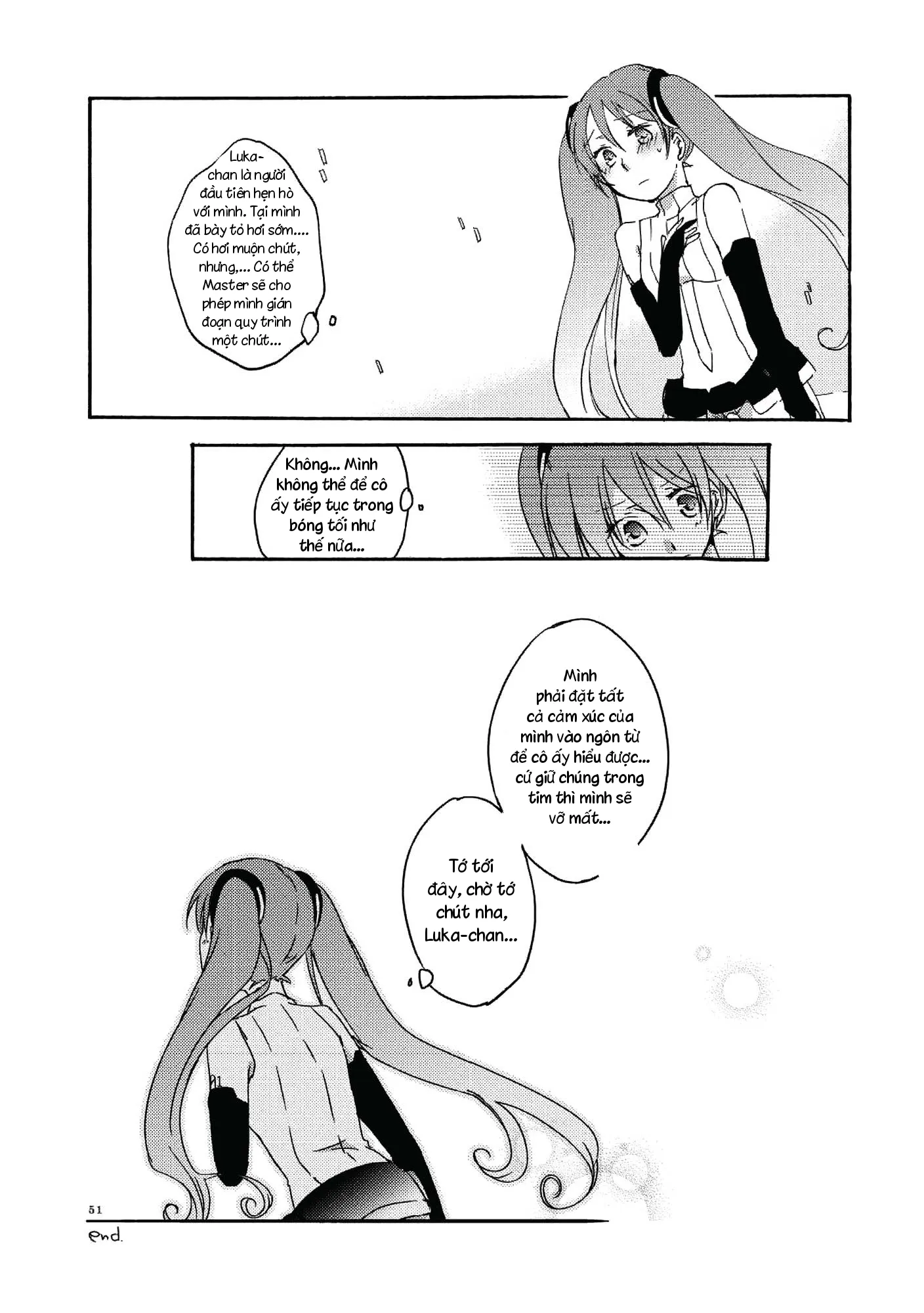 HentaiVN.net - Ảnh 52 - Collective Box (Vocaloid) - Chap 2