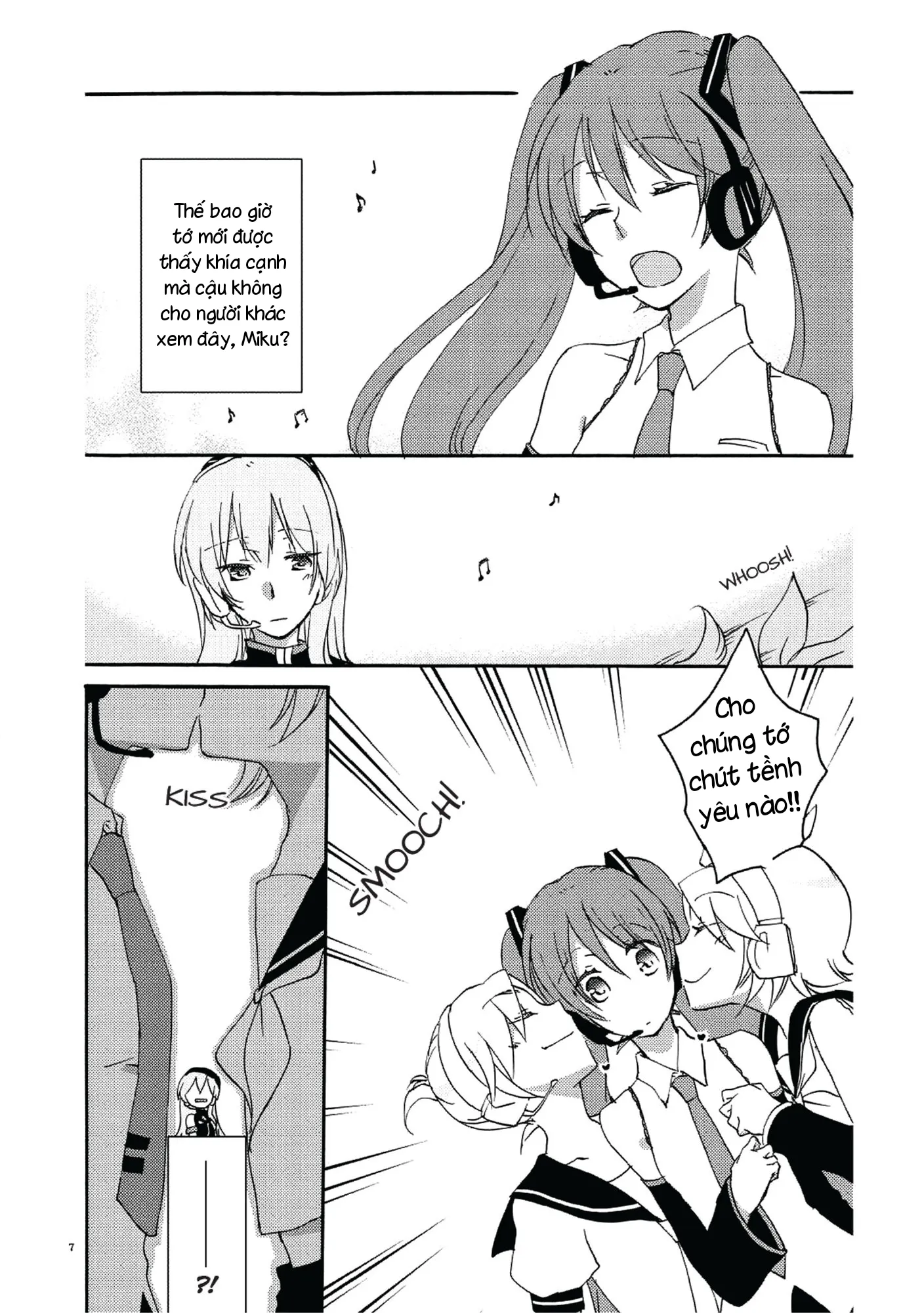 HentaiVN.net - Ảnh 7 - Collective Box (Vocaloid) - Chap 2