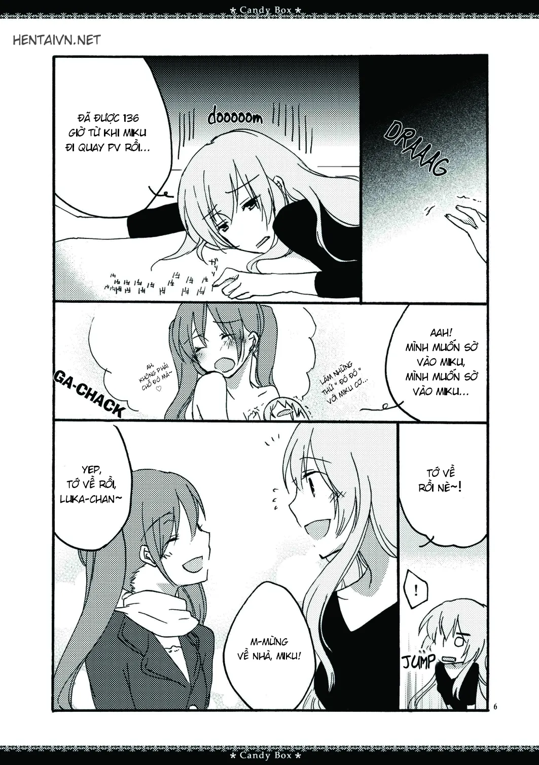 HentaiVN.net - Ảnh 6 - Collective Box (Vocaloid) - Chap 3