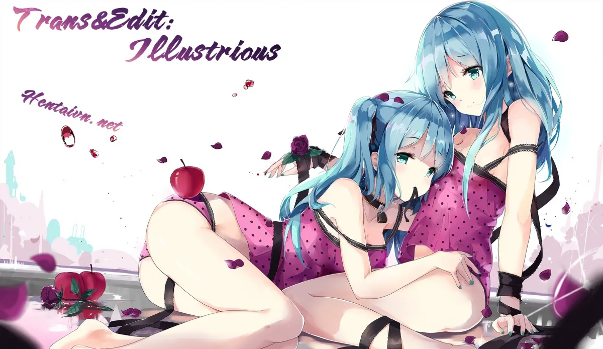 HentaiVN.net - Ảnh 16 - Collective Box (Vocaloid) - Chap 4