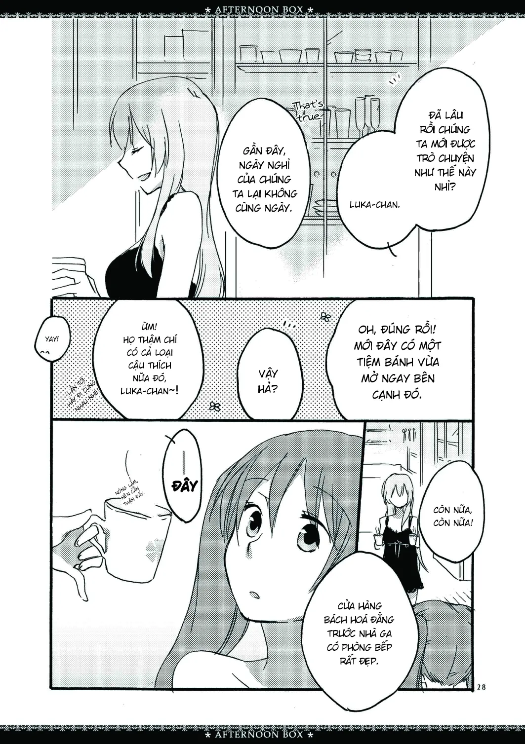 HentaiVN.net - Ảnh 6 - Collective Box (Vocaloid) - Chap 4