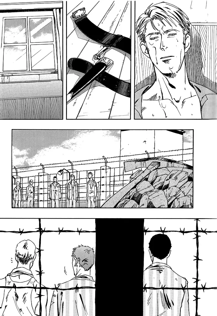 HentaiVN.net - Ảnh 17 - Người lính [Soldier] - Chap 1