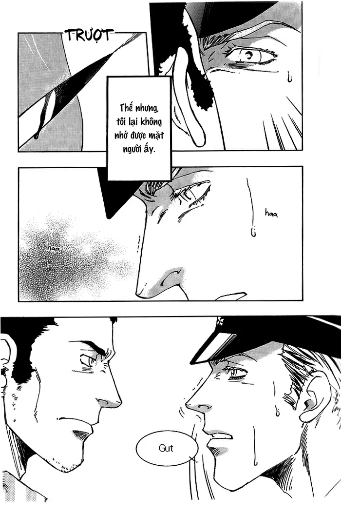 HentaiVN.net - Ảnh 23 - Người lính [Soldier] - Chap 1