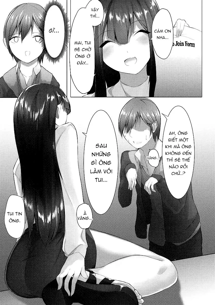 HentaiVN.net - Ảnh 28 - Bẫy Chân [Foot Trap;ふーとらっぷ] - Chap 1