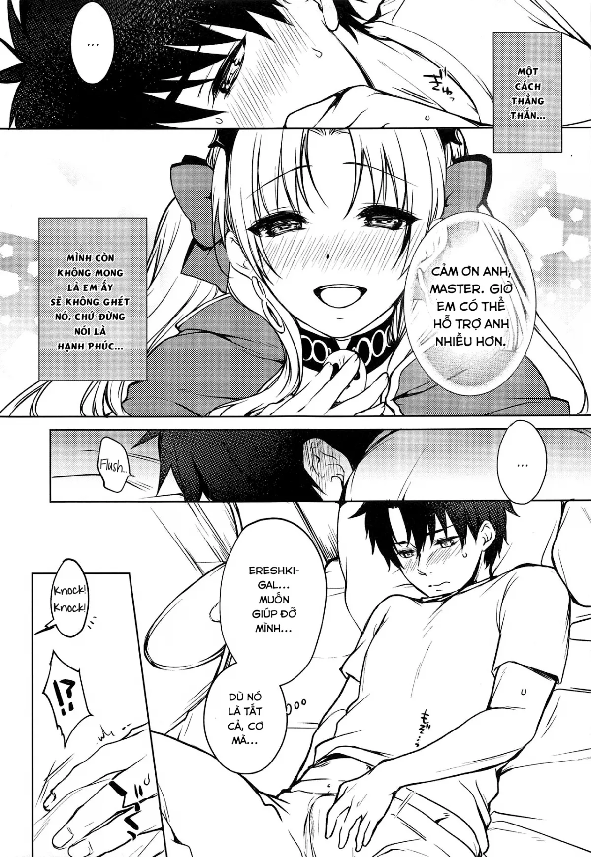 HentaiVN.net - Ảnh 9 - Kizuna Musubi [絆むすび] - Chap 1