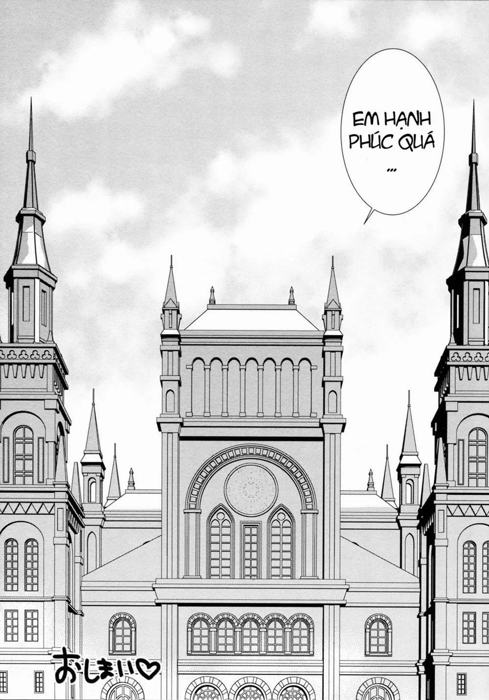 HentaiVN.net - Ảnh 29 - Ashita wa Kinenbi (THE IDOLM@STER CINDERELLA GIRLS) - Chap 1