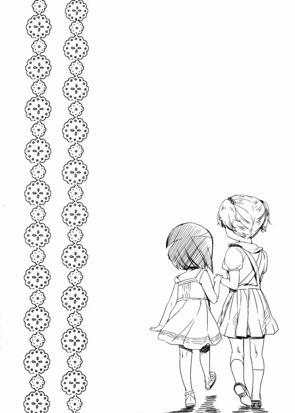 HentaiVN.net - Ảnh 3 - Their Our Feelings - Chap 1