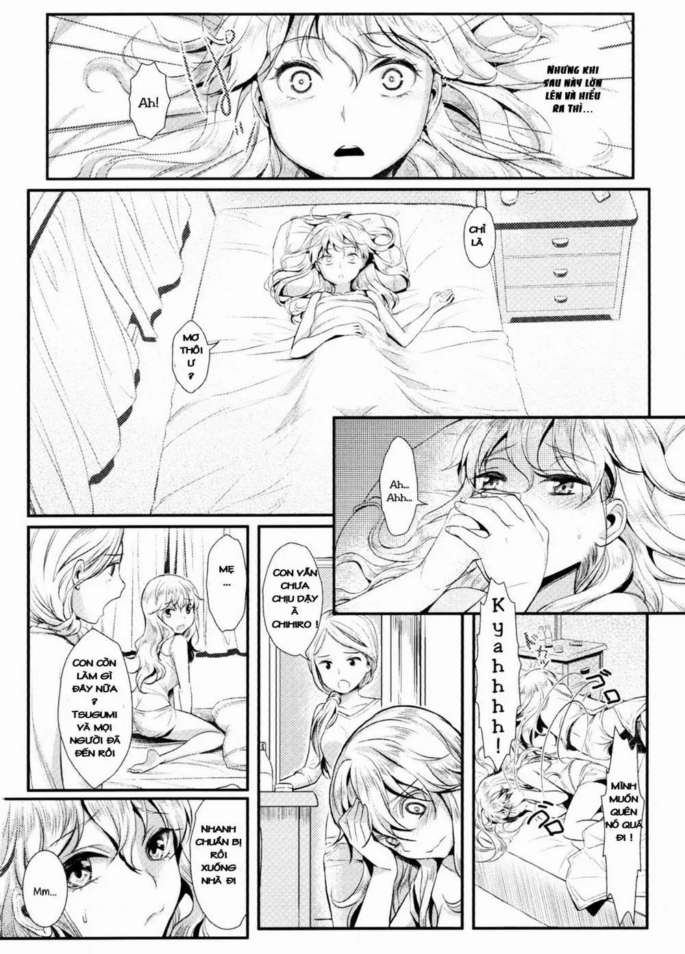 HentaiVN.net - Ảnh 5 - Their Our Feelings - Chap 1