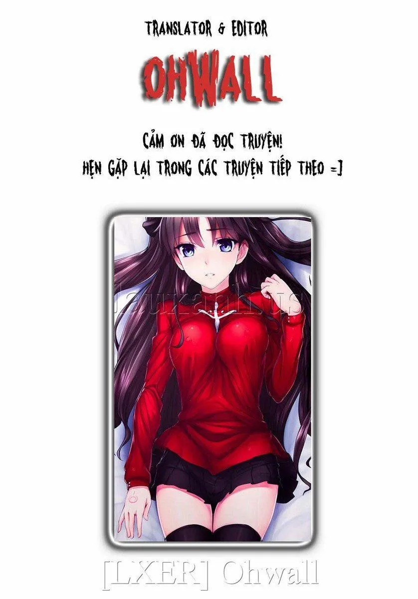 HentaiVN.net - Ảnh 25 - Natsu No Hi No Yume - Chap 1