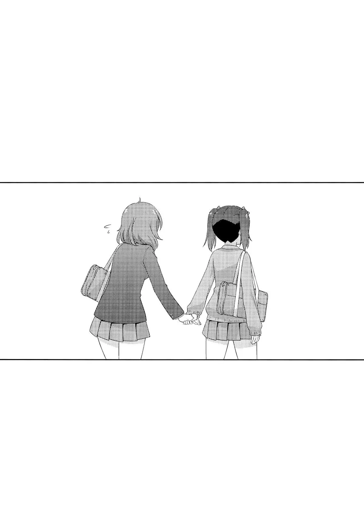 HentaiVN.net - Ảnh 7 - Himitsu Gokko (Love Live!) - Chap 1