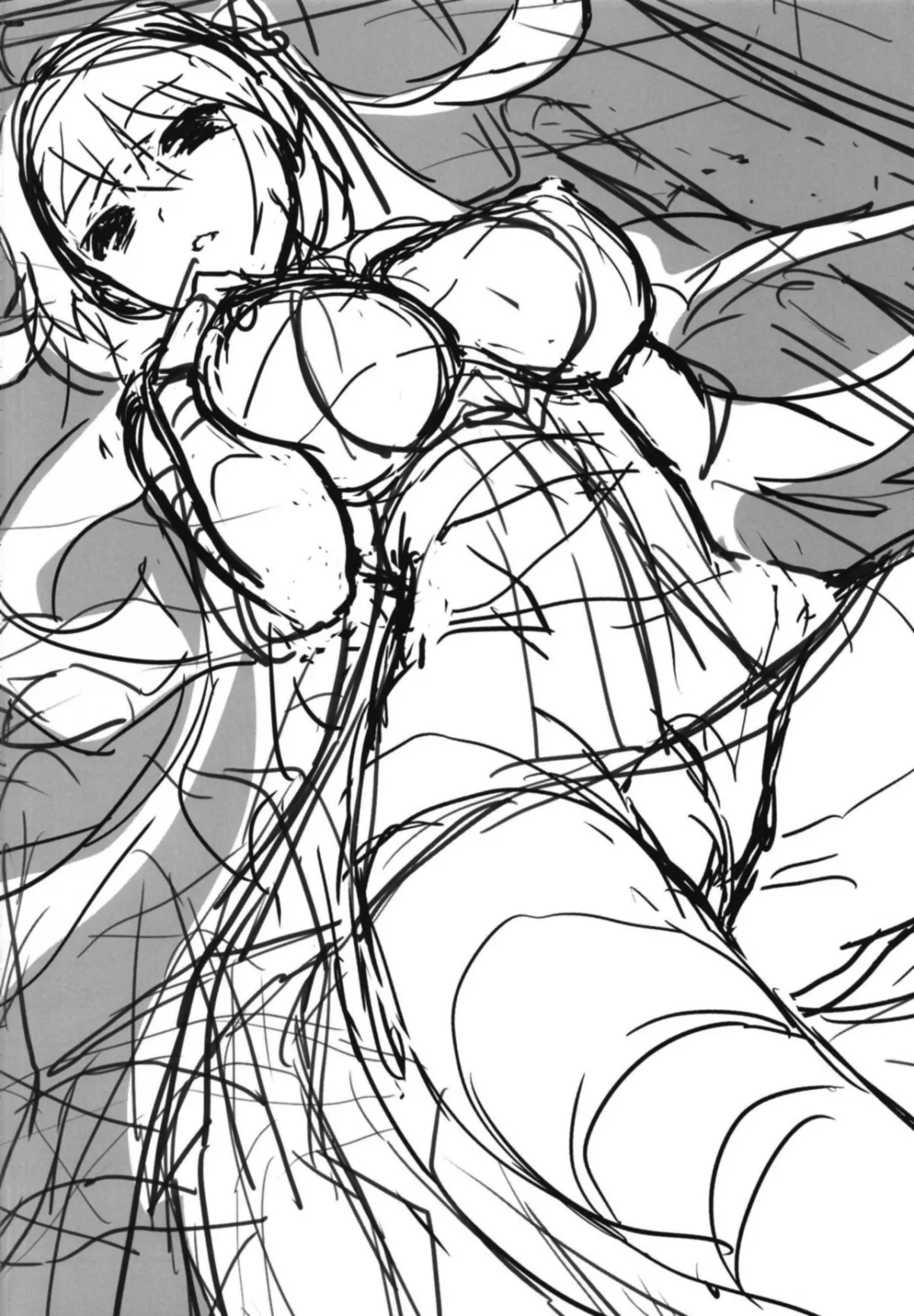 HentaiVN.net - Ảnh 20 - Tomatta mama no Shiawase na Toki (Fate/Grand Order) [This, our moment of hapiness] - Chap 1