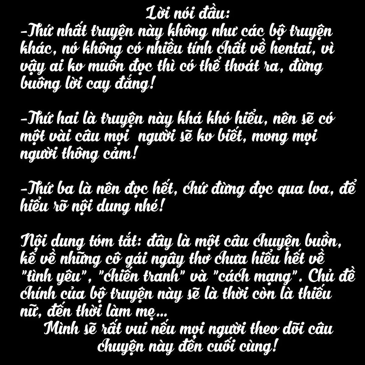 HentaiVN.net - Ảnh 3 - To Die In June - Chap 1