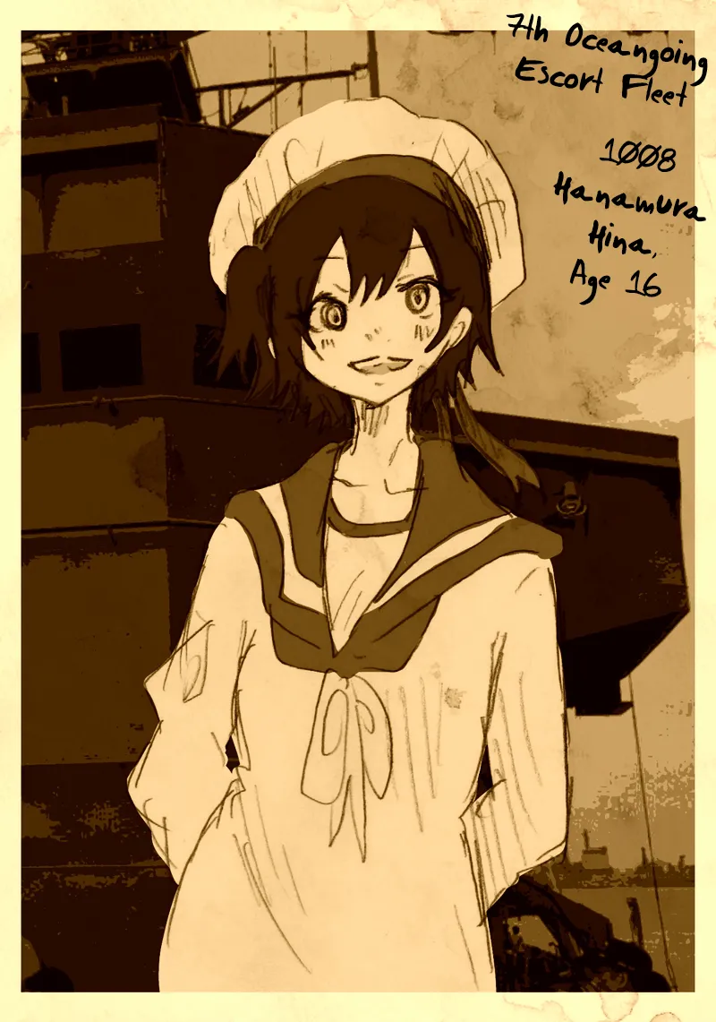 HentaiVN.net - Ảnh 25 - To Die In June - Chap 3