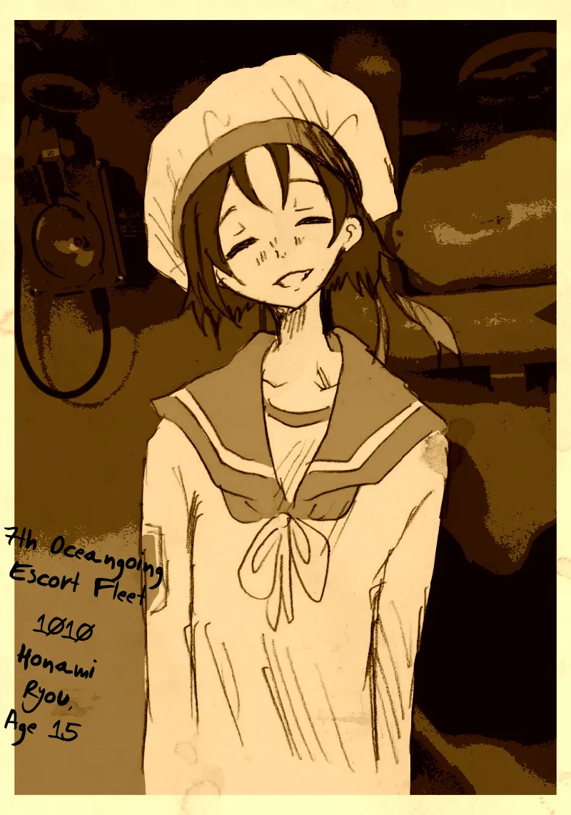 HentaiVN.net - Ảnh 26 - To Die In June - Chap 3