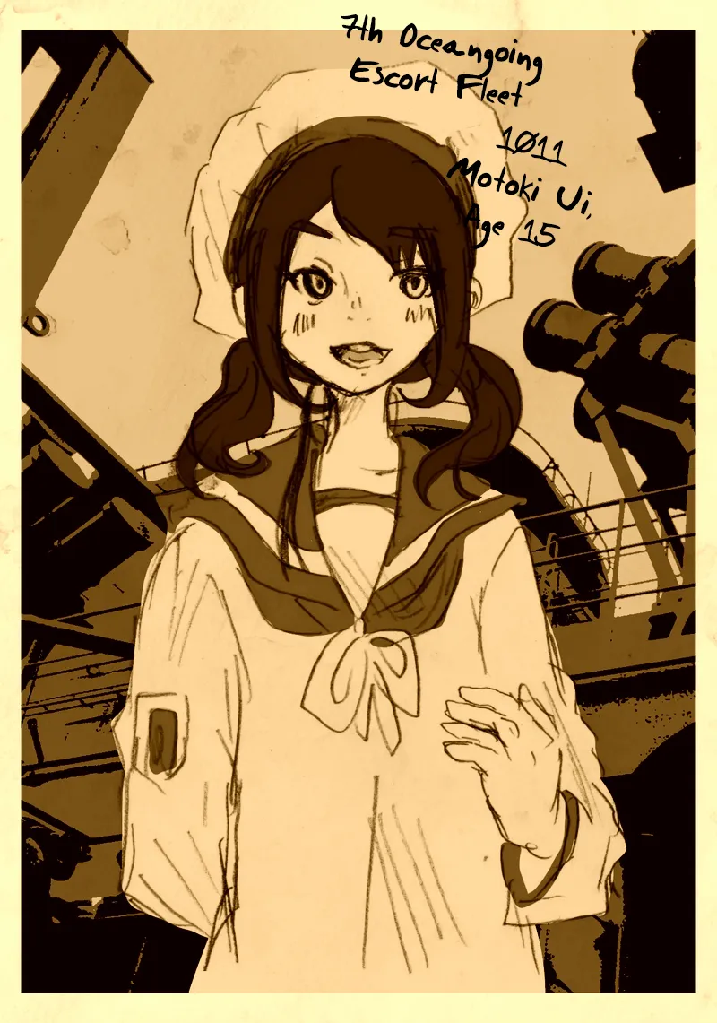 HentaiVN.net - Ảnh 27 - To Die In June - Chap 3