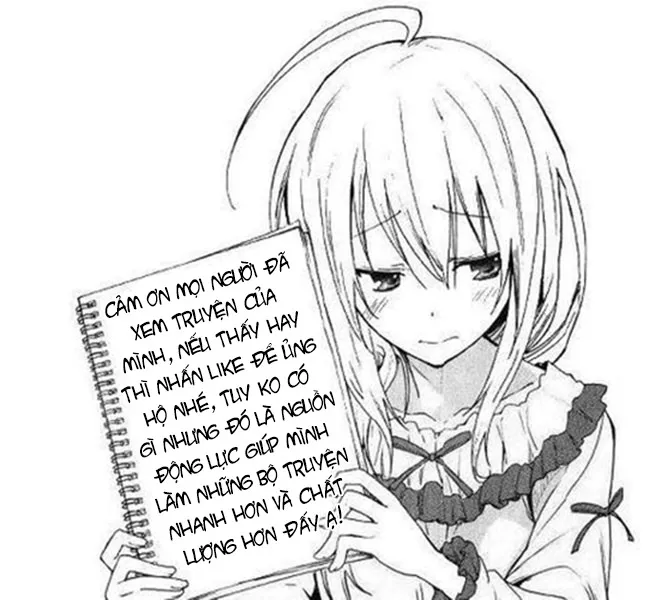 HentaiVN.net - Ảnh 28 - To Die In June - Chap 3
