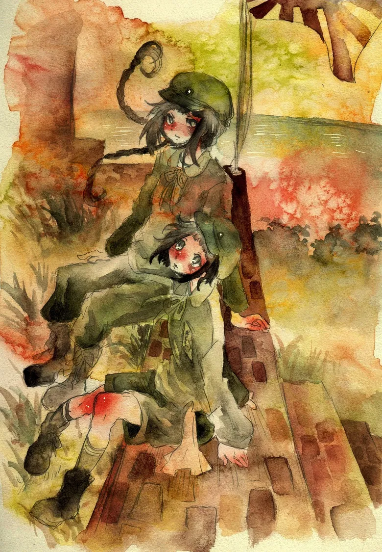 HentaiVN.net - Ảnh 4 - To Die In June - Chap 3