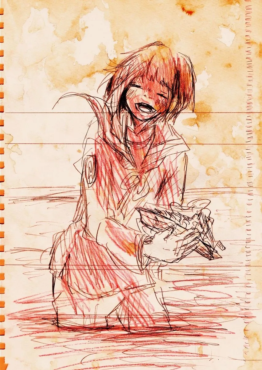 HentaiVN.net - Ảnh 21 - To Die In June - Chap 4