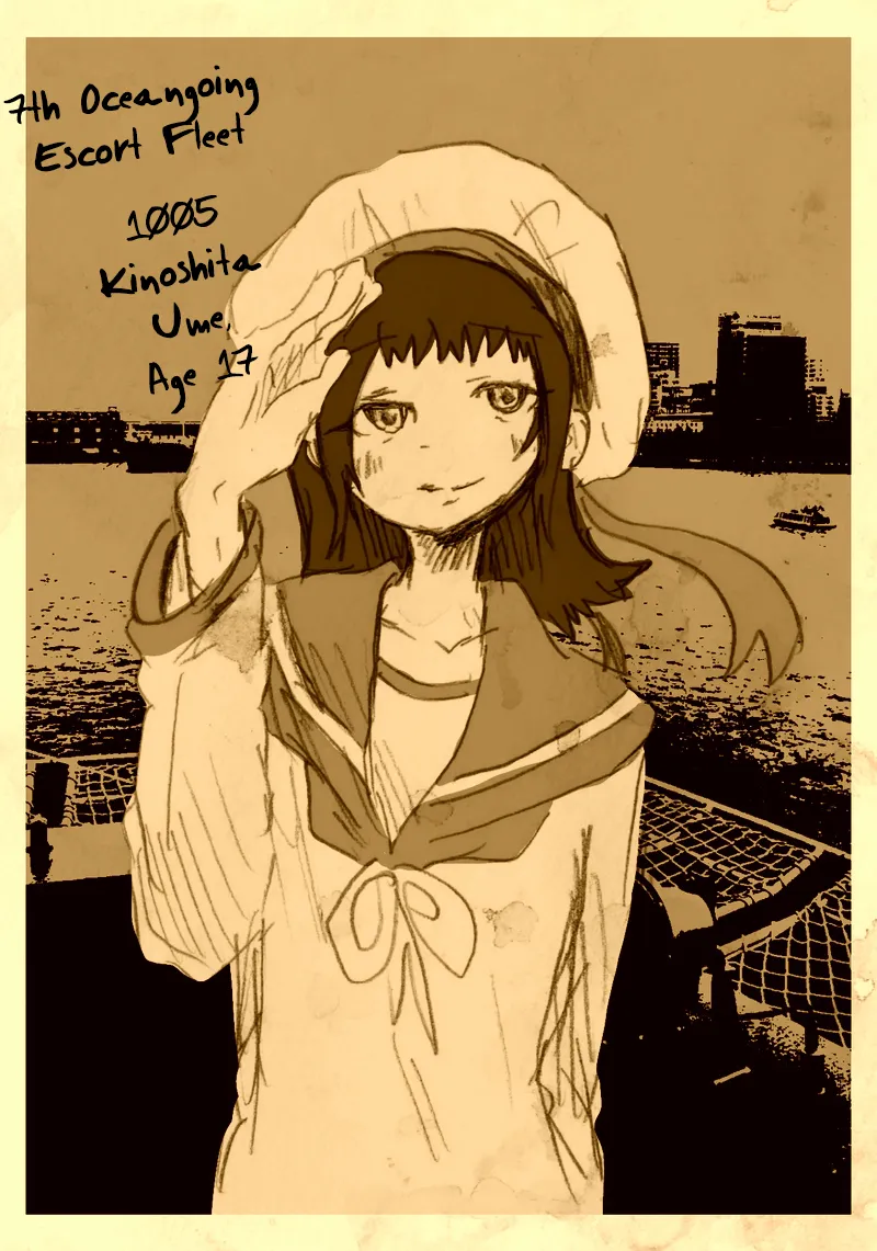 HentaiVN.net - Ảnh 22 - To Die In June - Chap 4