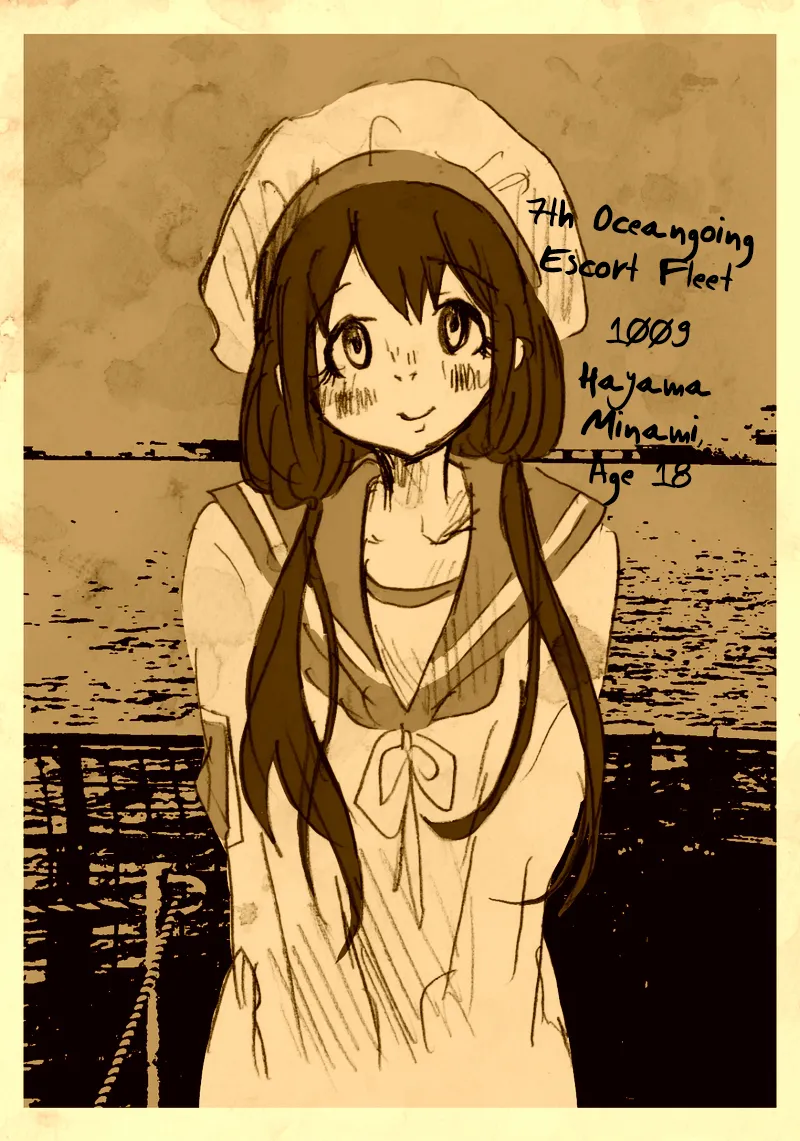 HentaiVN.net - Ảnh 23 - To Die In June - Chap 4