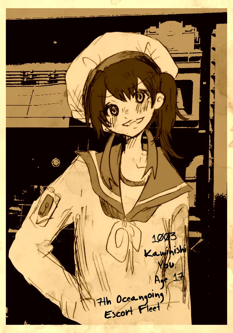 HentaiVN.net - Ảnh 24 - To Die In June - Chap 4