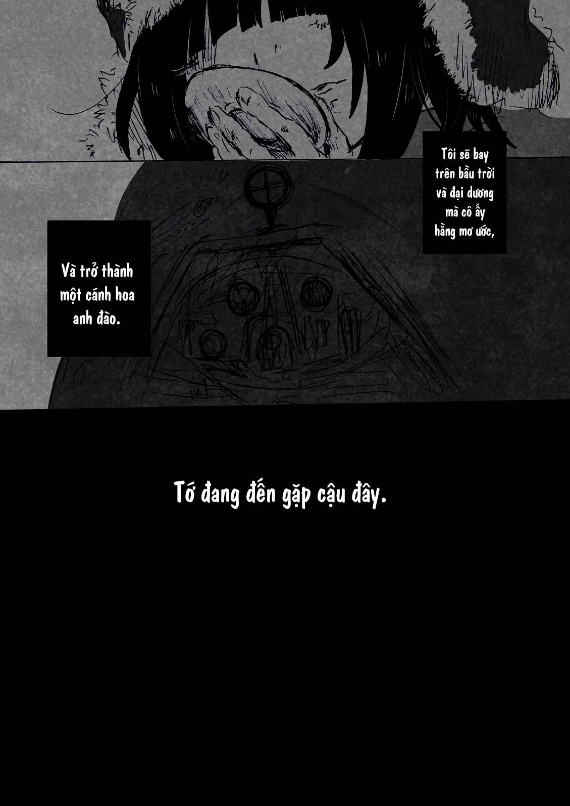 HentaiVN.net - Ảnh 15 - To Die In June - Chap 5