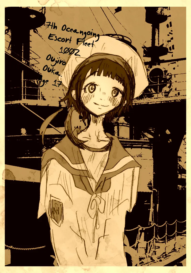 HentaiVN.net - Ảnh 20 - To Die In June - Chap 5