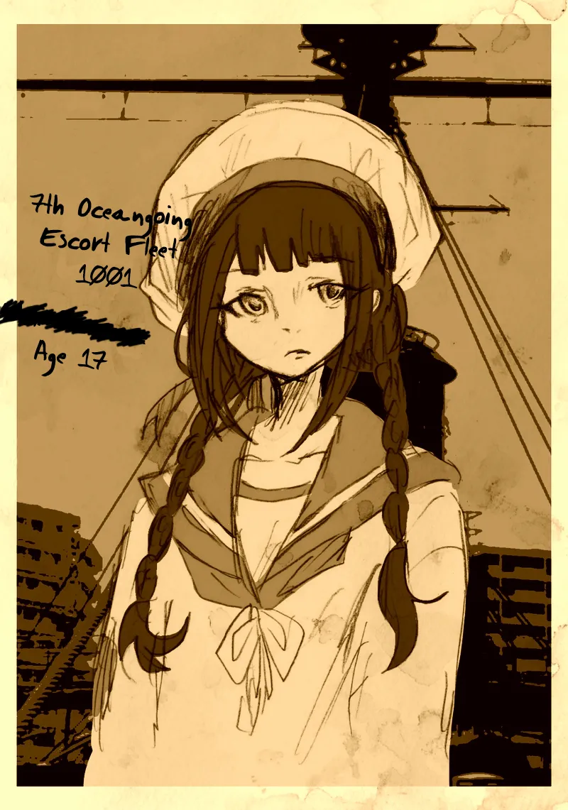 HentaiVN.net - Ảnh 21 - To Die In June - Chap 5