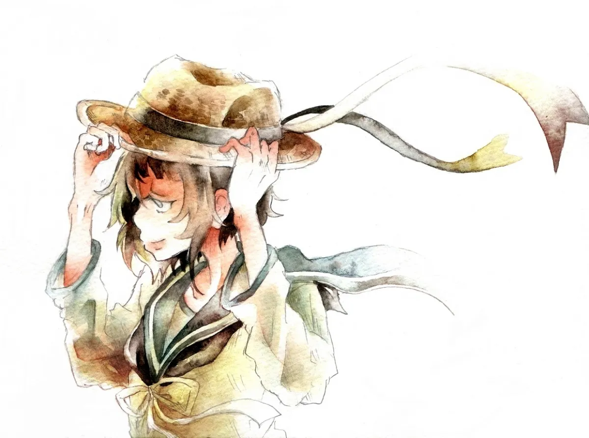 HentaiVN.net - Ảnh 22 - To Die In June - Chap 5