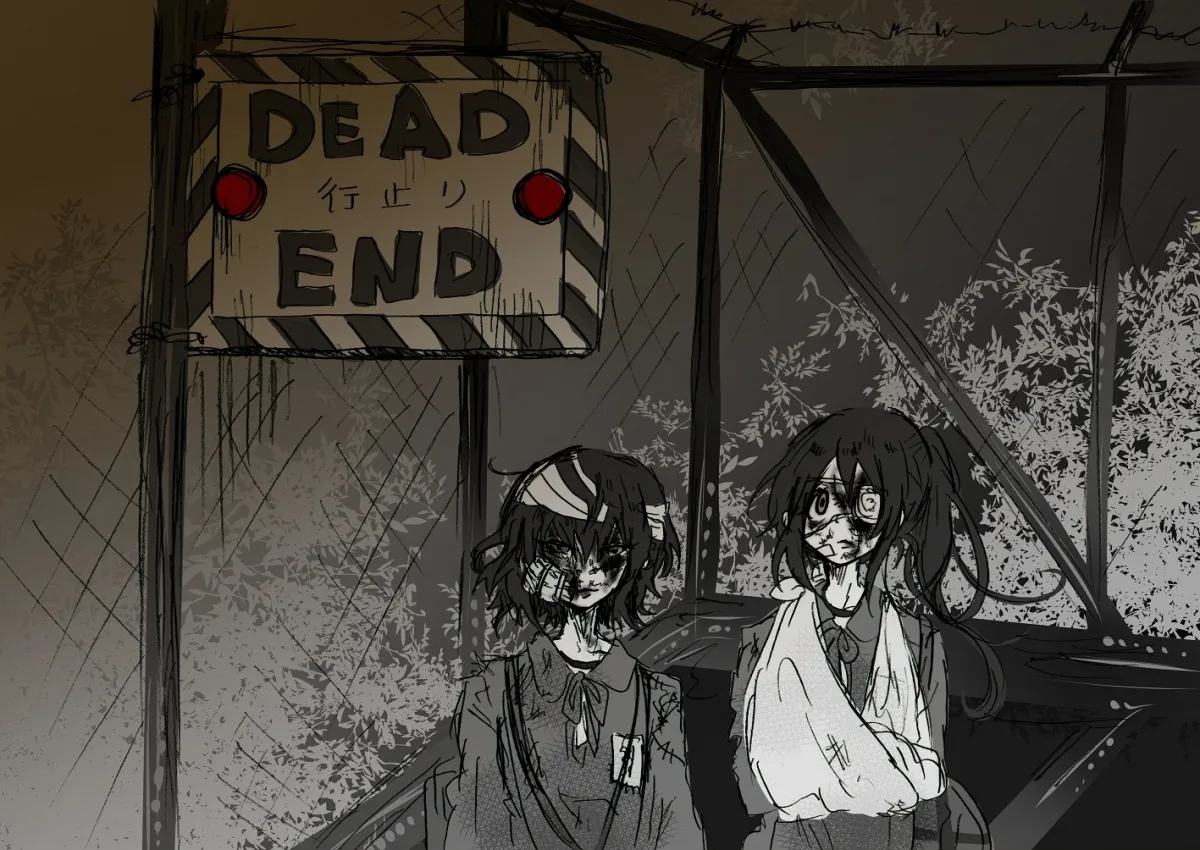 HentaiVN.net - Ảnh 4 - To Die In June - Chap 5