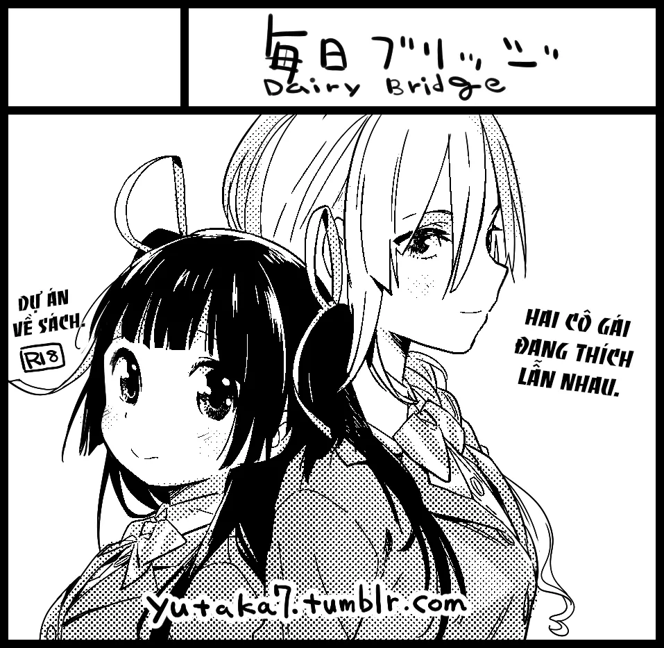 HentaiVN.net - Ảnh 16 - Soiree - Chap 1