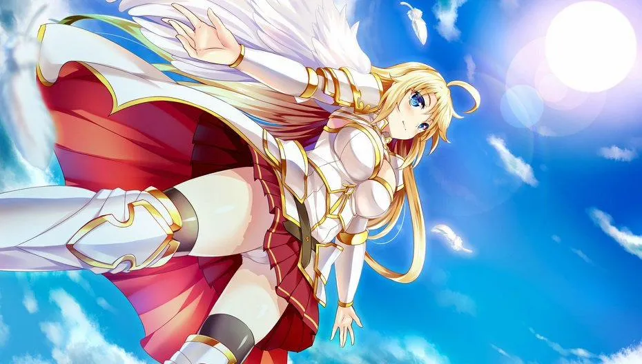 HentaiVN.net - Ảnh 106 - X-Overd R-18 CG - Chap 1