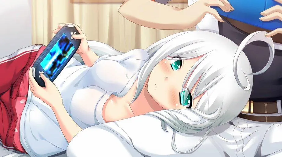 HentaiVN.net - Ảnh 112 - X-Overd R-18 CG - Chap 1