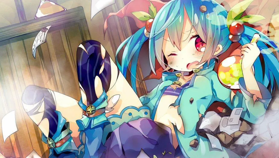 HentaiVN.net - Ảnh 115 - X-Overd R-18 CG - Chap 1