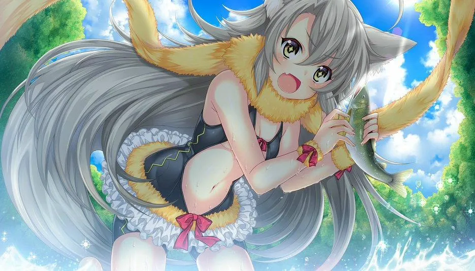 HentaiVN.net - Ảnh 120 - X-Overd R-18 CG - Chap 1