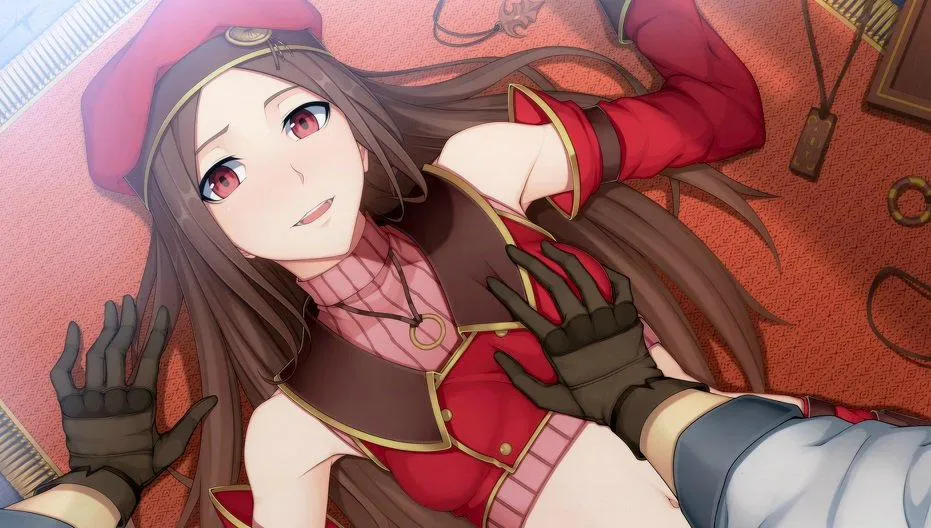 HentaiVN.net - Ảnh 122 - X-Overd R-18 CG - Chap 1
