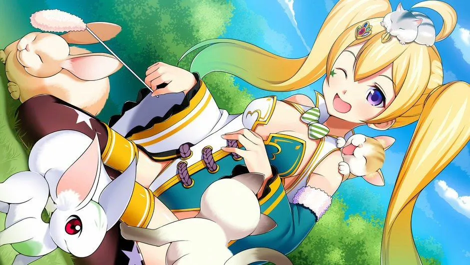 HentaiVN.net - Ảnh 133 - X-Overd R-18 CG - Chap 1