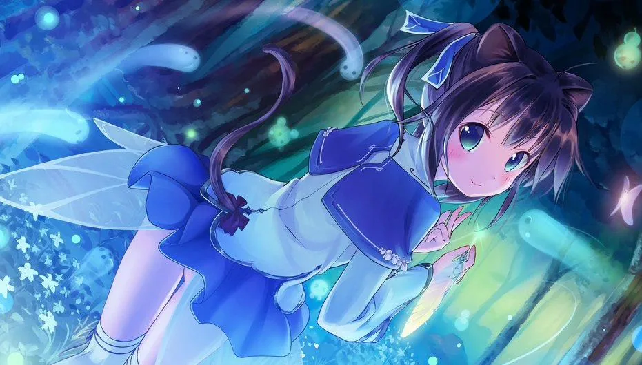 HentaiVN.net - Ảnh 44 - X-Overd R-18 CG - Chap 1