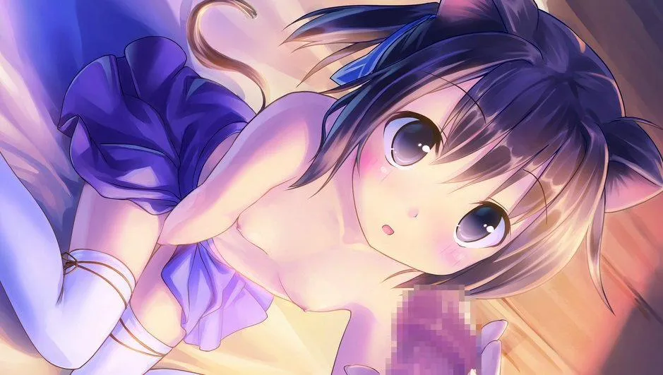 HentaiVN.net - Ảnh 47 - X-Overd R-18 CG - Chap 1