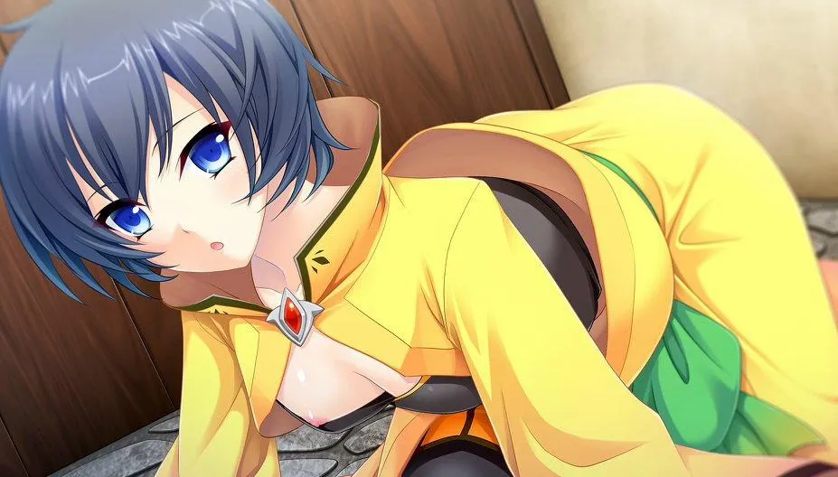 HentaiVN.net - Ảnh 56 - X-Overd R-18 CG - Chap 1