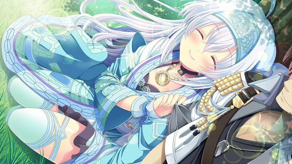 HentaiVN.net - Ảnh 61 - X-Overd R-18 CG - Chap 1