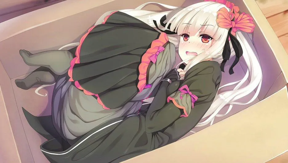 HentaiVN.net - Ảnh 67 - X-Overd R-18 CG - Chap 1
